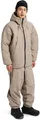BURTON FUTURETRUST INSULATOR Jacke 2026 summit taupe - L