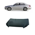 Motorhaube Bonnet Neu Aluminium für Mercedes W212 / S212 Facelift Mopf ab 13-16