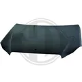 1x Motorhaube Diederichs 1617001 für Mercedes Benz Mercedes Benz