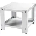 Xavax Universeller Sockel Weiß 60 X 60 Cm 150 Kg
