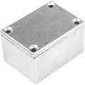 Hammond Gehäuse Aluminium 52x38x27mm (Gehäuse) (11451PSLA)