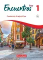 Schulbuch Encuentros - Método de Español - Spanisch als 3. Fremdsprache - Ausgab Gisela Weber, Alexander Gropper