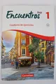 Encuentros hoy 1 Cuaderno de ejercicios Spanisch Cornelsen Schulbuch