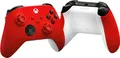 Microsoft Xbox Wireless Controller - Game Pad - kabellos - Bluetooth - Pulse Red - für PC, Microsoft Xbox Series X, Microsoft Xbox Series S, Microsoft Xbox One, Android, iOS (EP2-29936)