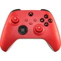 Microsoft Xbox Wirel. Controller Rot