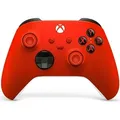 Microsoft Xbox Controller Wireless Pulse Red V2 EP2-29936 Gamepad Rosso/Bianco - Rot/Weiß