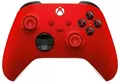 Microsoft Xbox Series X Wireless Controller V2 pulse-red