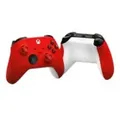 Microsoft Xbox WLC M Branded fo EN/FR/DE/IT/PL/PT/RU/ES EMEA Red