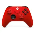 Microsoft Xbox Wireless Controller Pulse Red Konsolenzubehör