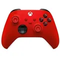 MICROSOFT XBOX WL Controller Red (P) Gaming Zubehör Gamepads & Joysticks