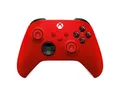 Microsoft Wireless Controller pulse red Xbox-Controller