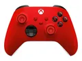 Microsoft Xbox Wireless Controller - Game Pad - Pulse Red