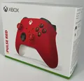 Xbox Wireless Controller Pulse Red Bluetooth Share-Taste Xbox Series X|S PC iOS