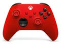 Microsoft Xbox Wireless Controller - Pulse Red - Xbox Series #13068209