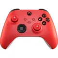 Microsoft Xbox Wirel. Controller Rot Gamepad