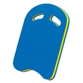 BECO Schwimmbrett Kinder & Erwachsene – Kickboard mit Griffmulden zum Schwimmenlernen, Trainieren & Spielen, Schwimmboard für Schwimmanfänger & Fortgeschrittene – 47 x 31 x 3,6 cm (L x B x H)