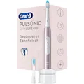 Oral-B Pulsonic Slim Luxe 4100 elektische Zahnbürste rosegold