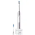 Oral-B Pulsonic Slim Luxe 4100 Rosegold, elektrische Zahnbürste, Schallreinigung