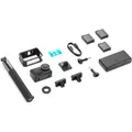 DJI Osmo Action 4 Adventure Combo (120p, Bluetooth, WLAN) (CP.OS.00000270.01)