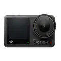 DJI OSMO Action 4 Adventure Combo Action Camera