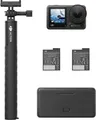 DJI Osmo Action 4 Adventure Combo | Actionkameras
