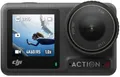 DJI Action-Cam Action 4 Adventure-Combo