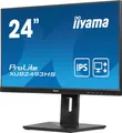 4948570123841 iiyama ProLite XUB2493HS-B6 Computerbildschirm 60,5 cm (23.8"