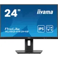 60,5cm (23,8'') Iiyama ProLite XUB2493HS-B6 Full HD 100Hz Monitor - Vorführware
