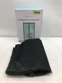 Apalus VP Fliegengitter Tuer, Magnet 95x200 Balkontuer UNVOLLSTÄNDIG
