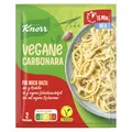 Knorr Vegane Carbonara Fix, für eine leckere vegane Pasta 2 Portionen