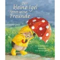 Der kleine Igel rettet seine Freunde