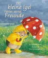 Der kleine Igel rettet seine Freunde | M. Christina Butler | Buch | 32 S. | 2016