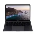 Apple MacBook Pro mit Touch Bar und Touch ID 13.3 (True Tone Retina Display) M1 8 GB RAM 256 GB SSD [Late 2020] space grau