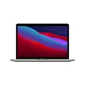 Apple MacBook Pro 13", Apple M1, 256GB, Space Grey Notebook, 8-core CPU, 8-core GPU, 8GB RAM