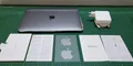 Apple MacBook Pro M1 A2338 13,3" Retina 8/256GB QWERTZ DE TouchBar_2.36_2
