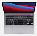 Apple MacBook Pro 13 Zoll (256GB SSD, M1, 8GB) Laptop - Space Grau - MYD82D/A...