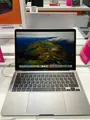 MacBook 13 Zoll Pro space grau, 2020, Apple M1 8C8G, Gebraucht 6#1906875