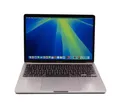 Apple MacBook Pro 13 Retina M1  8GB RAM 256GB SSD 2020 19% MwSt. QWERTY