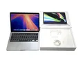 Apple MacBook Pro Retina 13,3“ M1 8C CPU 8C GPU 256 GB SSD 8 GB 2020