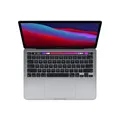 Apple MacBook 13 Zoll Pro space grau 2020 Apple M1 8C8G 8GB 256GB SSD