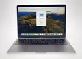 Apple MacBook Pro 13.3" - Apple M1 - 8GB - 256GB SSD Space Grey MwSt. #e16