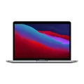 APPLE Macbook Pro 13" 2020 - M1 - 256GB - 8GB RAM Space Grau - QWERTZ