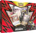 Pokemon Rapid Strike Urshifu V Box EN