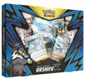 The Pokémon Company International Sammelkarte Pokemon Sammelkartenspiel - Rapid Strike Urshifu V-Box, Englisches Sammelkartenspiel