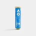 10er Pack Tennisbälle Dunlop Australian Open 4er Dose - SEHR BELIEBT