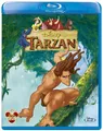 Tarzan (Blu-ray)