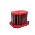 Sportluftfilter BMC Fm817/04 Waschbar Yamaha MT-07 FZ-07-700 Xsr Tenere 700