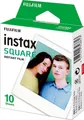 Fujifilm  Fuji Instax Square -Film- verschiedende Motive - Fuji Fachhändler