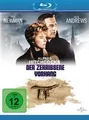 Der zerrissene Vorhang [Blu-ray] von Hitchcock, Alfred | DVD | Zustand sehr gut