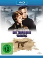 JULIE ANDREWS,PAUL NEWMAN- ALFRED HITCHCOCKS DER ZERRISSENE VORHANG BLU-RAY NEU
